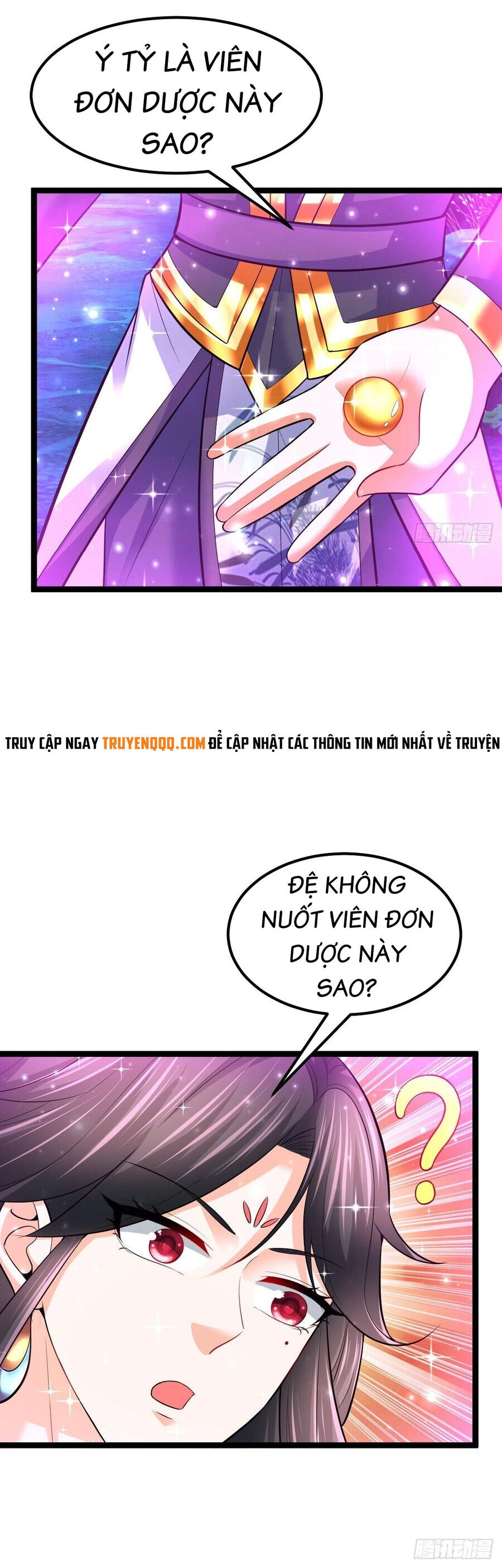 Võ Đạo Đỉnh Phong Chapter 56 - 10