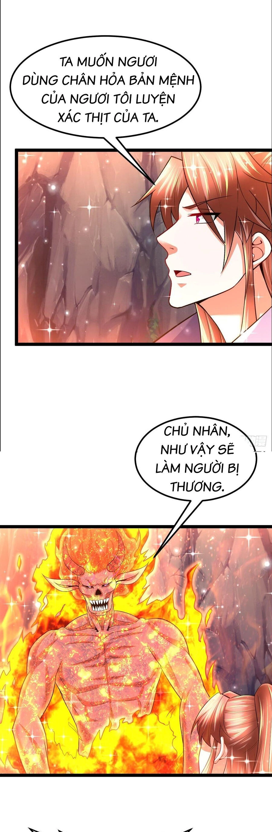 Võ Đạo Đỉnh Phong Chapter 56 - 15