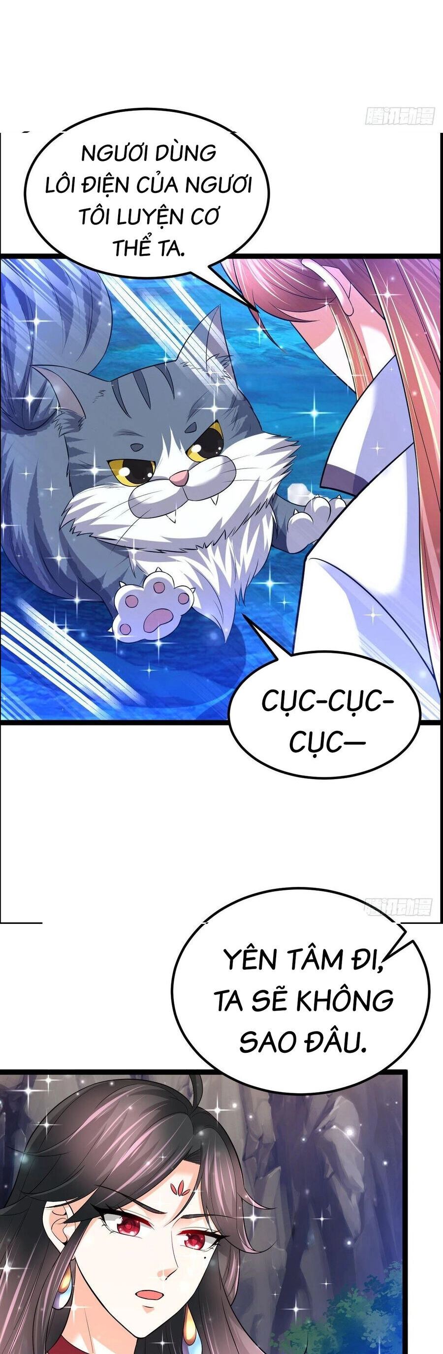 Võ Đạo Đỉnh Phong Chapter 56 - 17