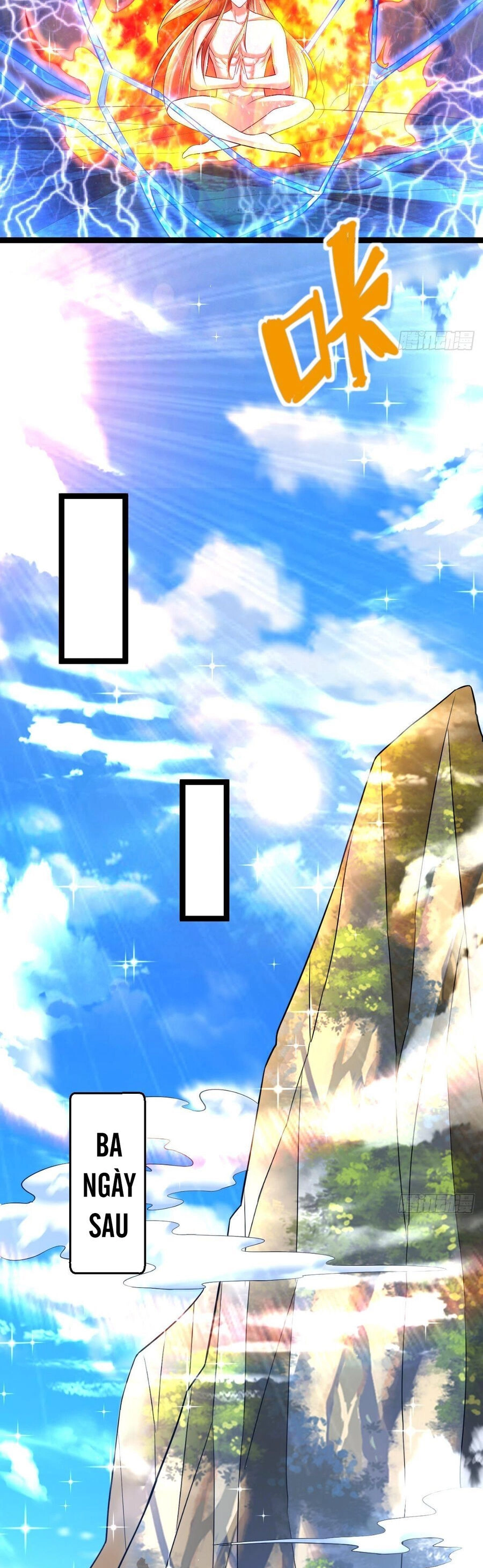 Võ Đạo Đỉnh Phong Chapter 56 - 20