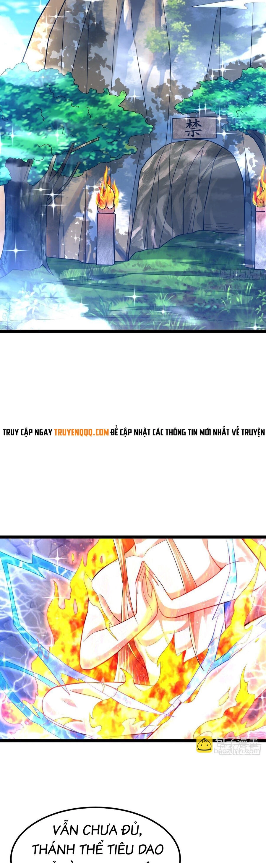 Võ Đạo Đỉnh Phong Chapter 56 - 21