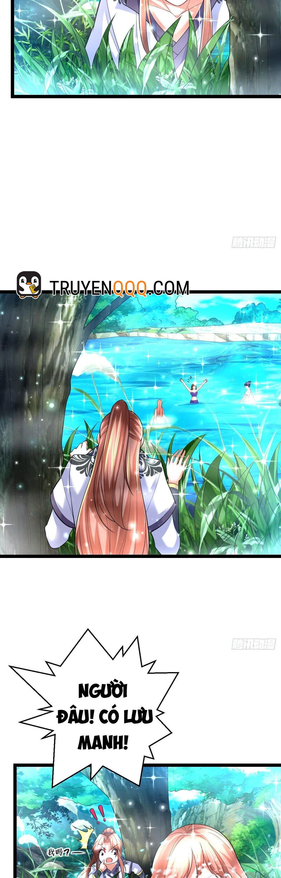 Võ Đạo Đỉnh Phong Chapter 57 - 8