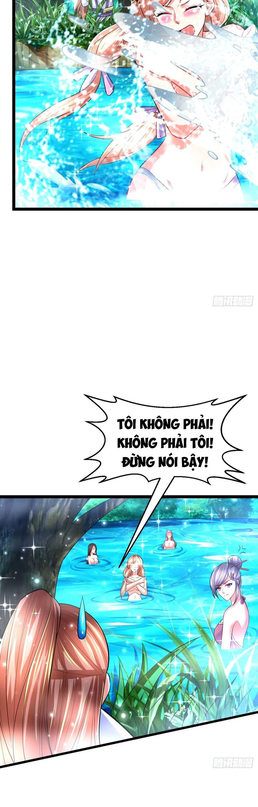 Võ Đạo Đỉnh Phong Chapter 57 - 9