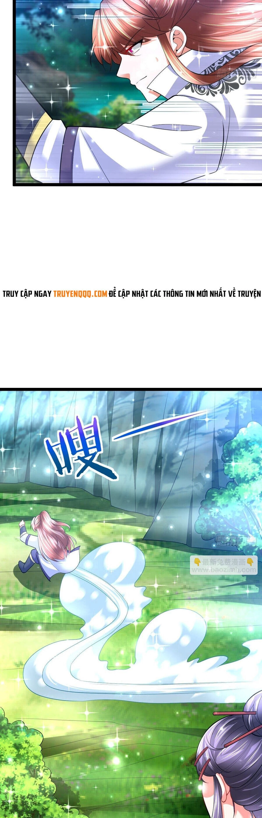 Võ Đạo Đỉnh Phong Chapter 57 - 11