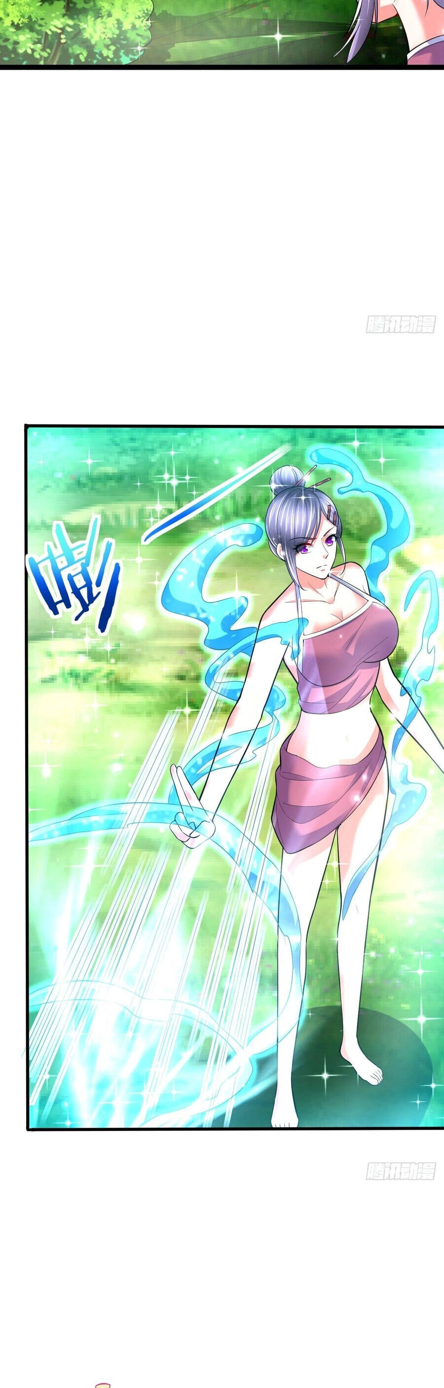 Võ Đạo Đỉnh Phong Chapter 57 - 12