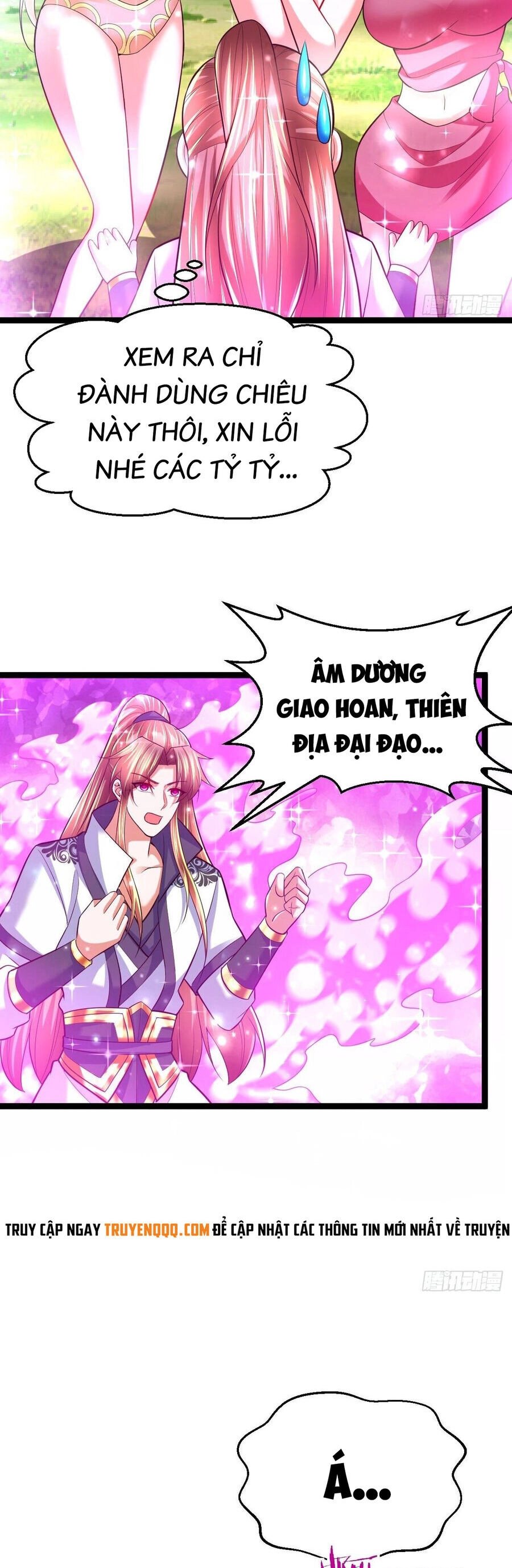 Võ Đạo Đỉnh Phong Chapter 57 - 15