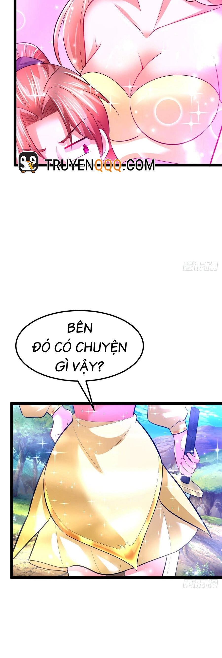 Võ Đạo Đỉnh Phong Chapter 57 - 19