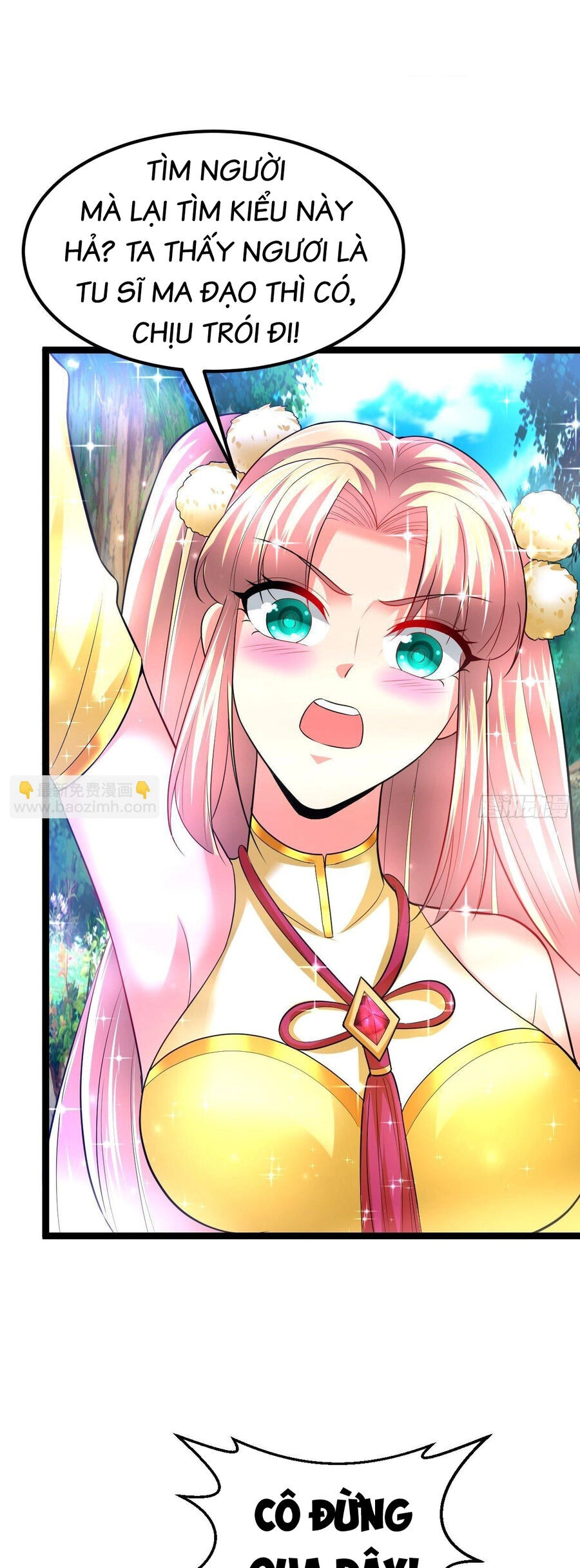 Võ Đạo Đỉnh Phong Chapter 58 - 2