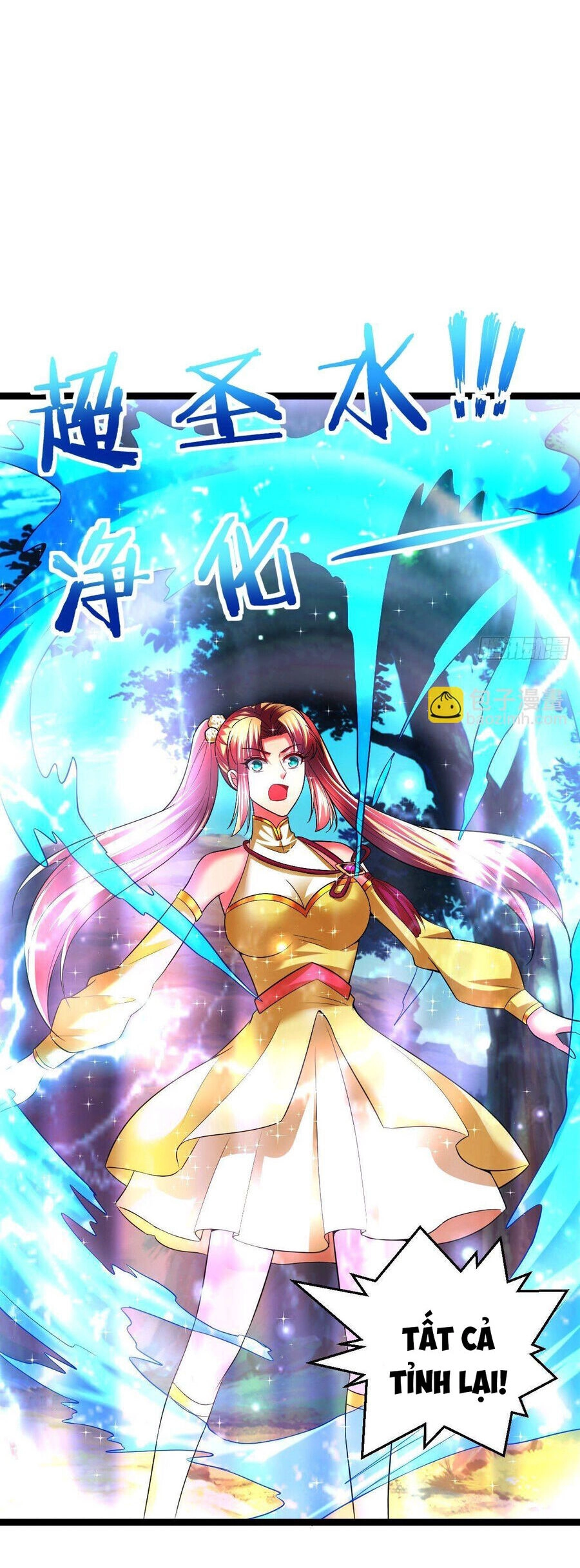 Võ Đạo Đỉnh Phong Chapter 58 - 5