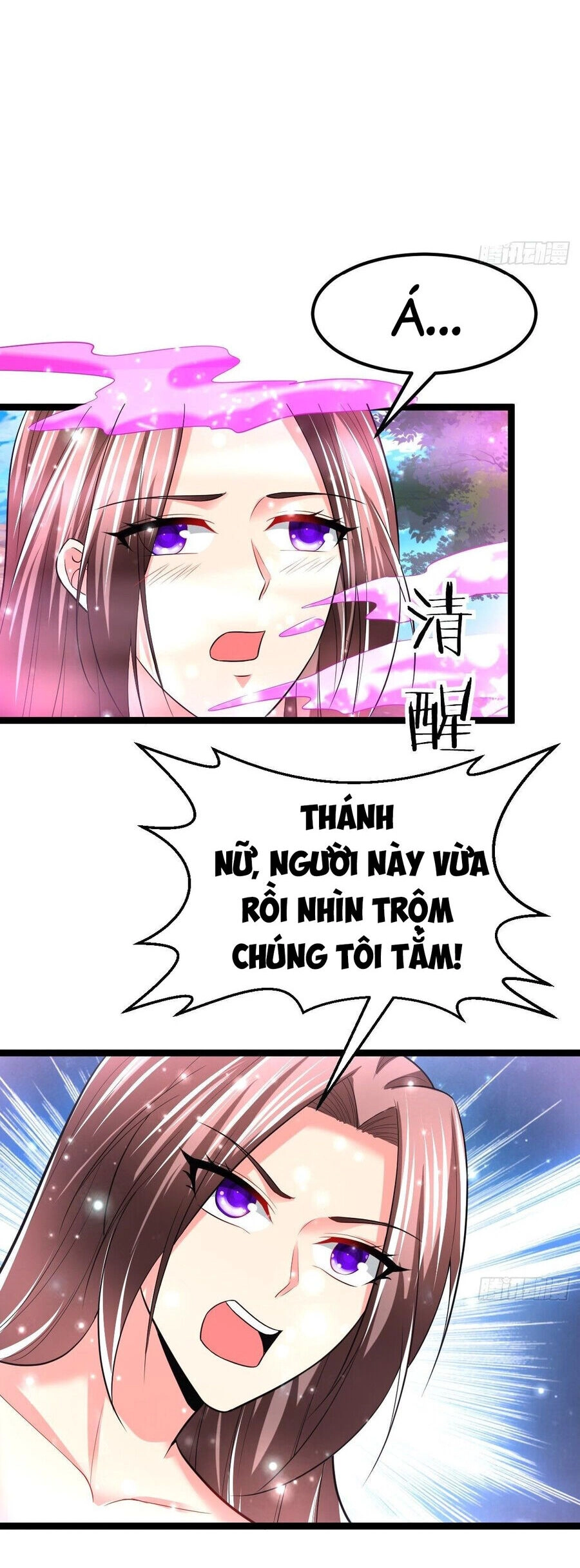 Võ Đạo Đỉnh Phong Chapter 58 - 6