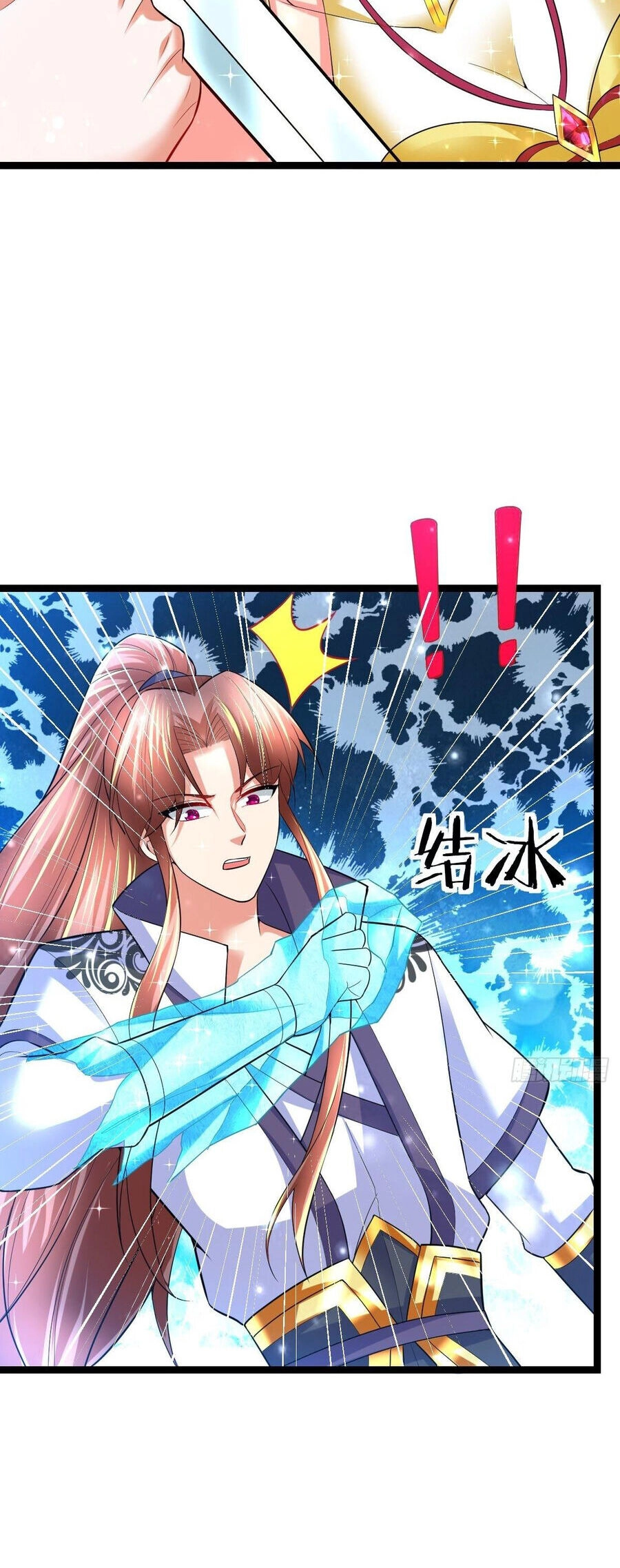 Võ Đạo Đỉnh Phong Chapter 58 - 9