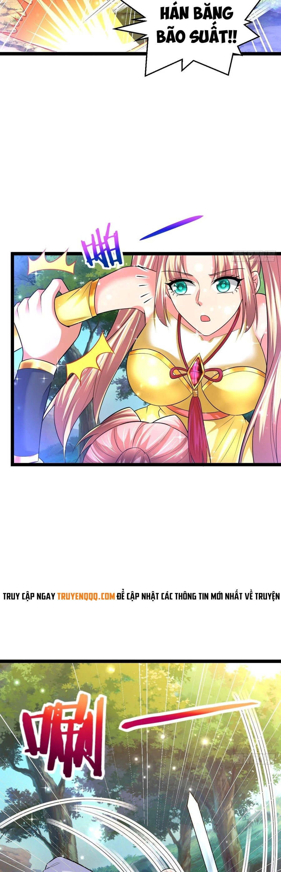 Võ Đạo Đỉnh Phong Chapter 58 - 13