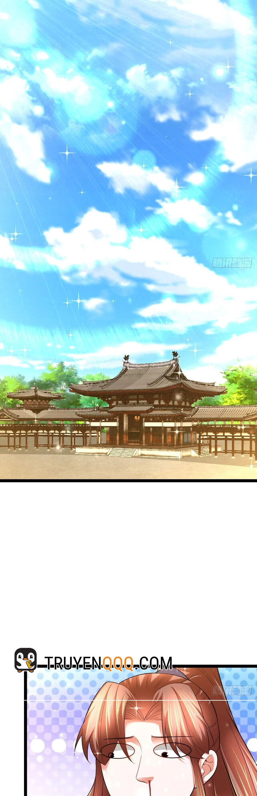 Võ Đạo Đỉnh Phong Chapter 58 - 16