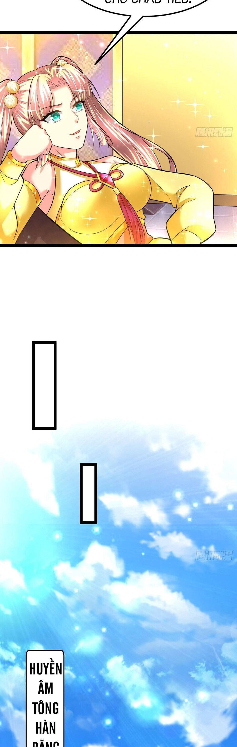 Võ Đạo Đỉnh Phong Chapter 58 - 20