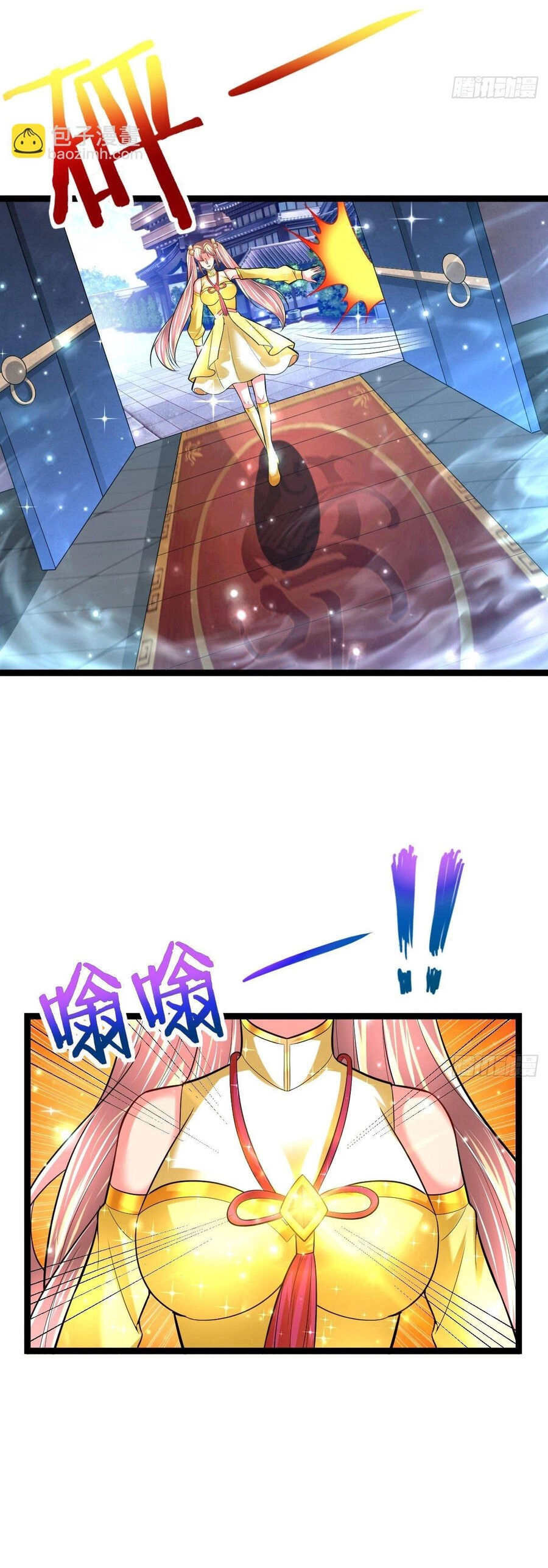 Võ Đạo Đỉnh Phong Chapter 59 - 2