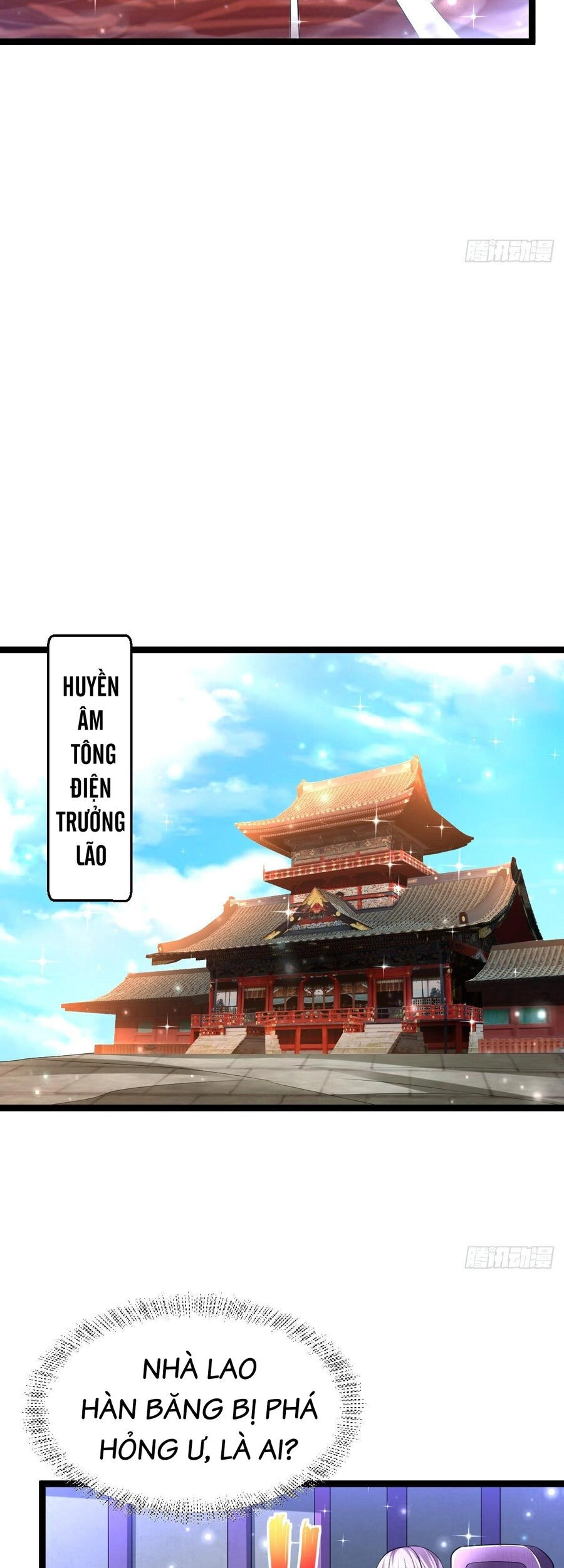 Võ Đạo Đỉnh Phong Chapter 59 - 8