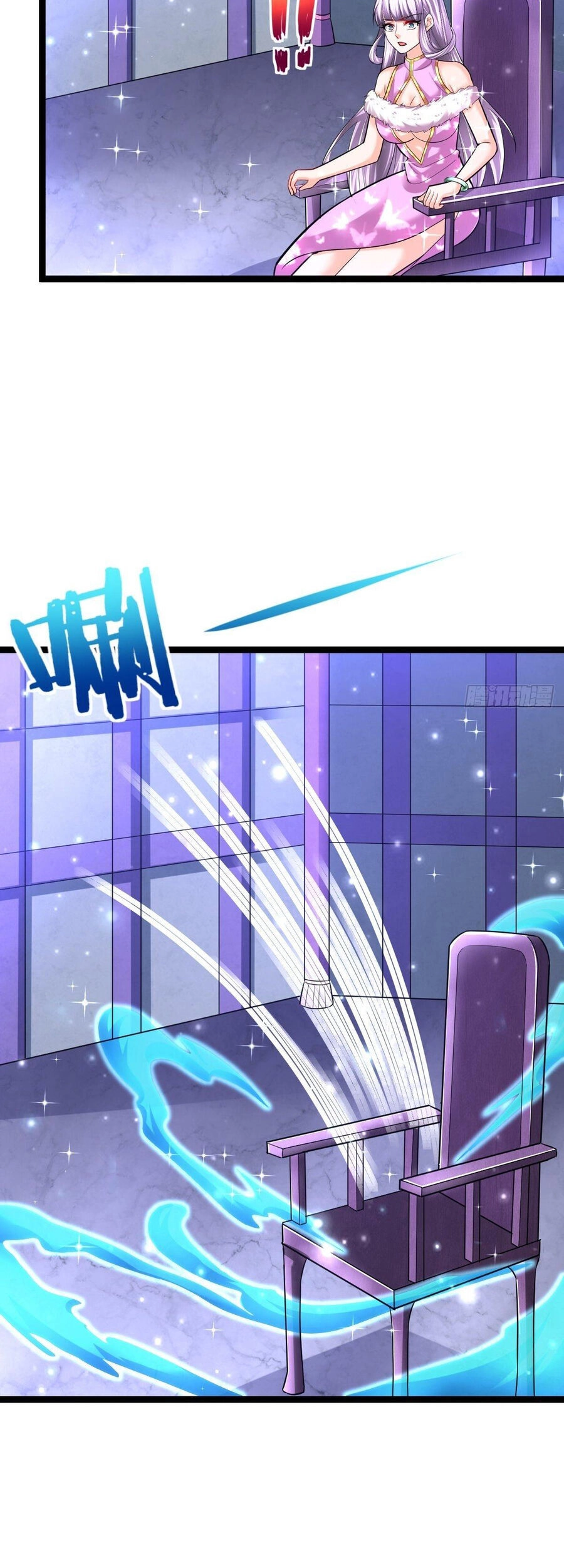 Võ Đạo Đỉnh Phong Chapter 59 - 9