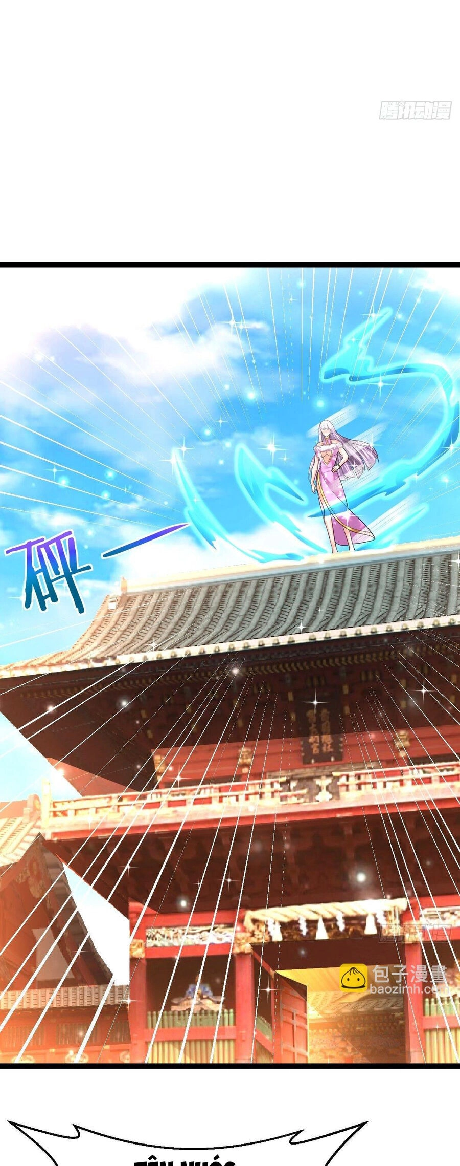 Võ Đạo Đỉnh Phong Chapter 59 - 10