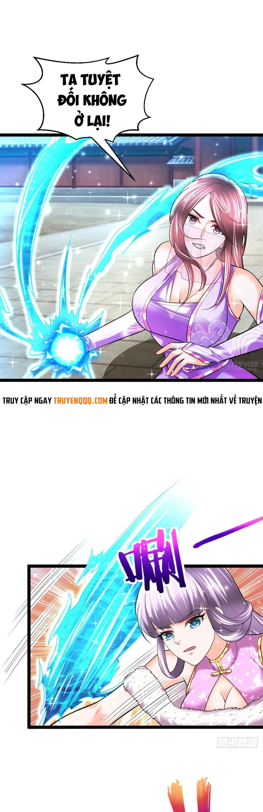 Võ Đạo Đỉnh Phong Chapter 59 - 14