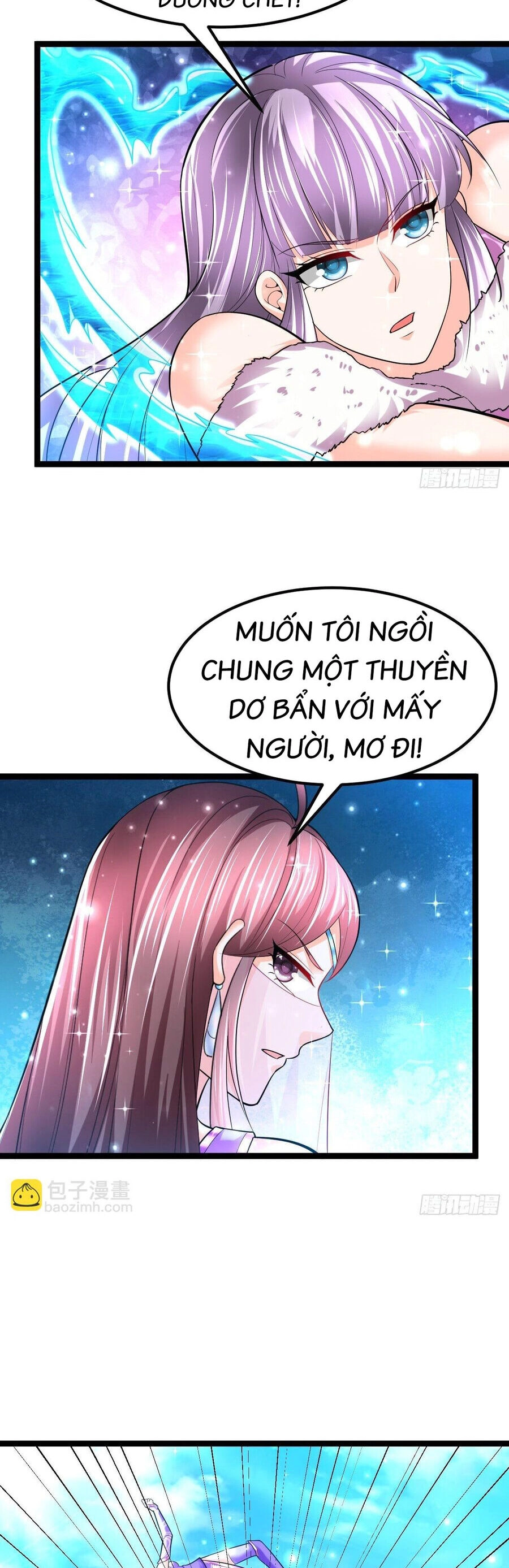 Võ Đạo Đỉnh Phong Chapter 59 - 16