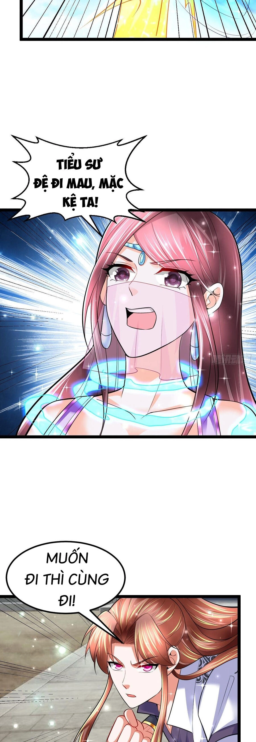 Võ Đạo Đỉnh Phong Chapter 59 - 20