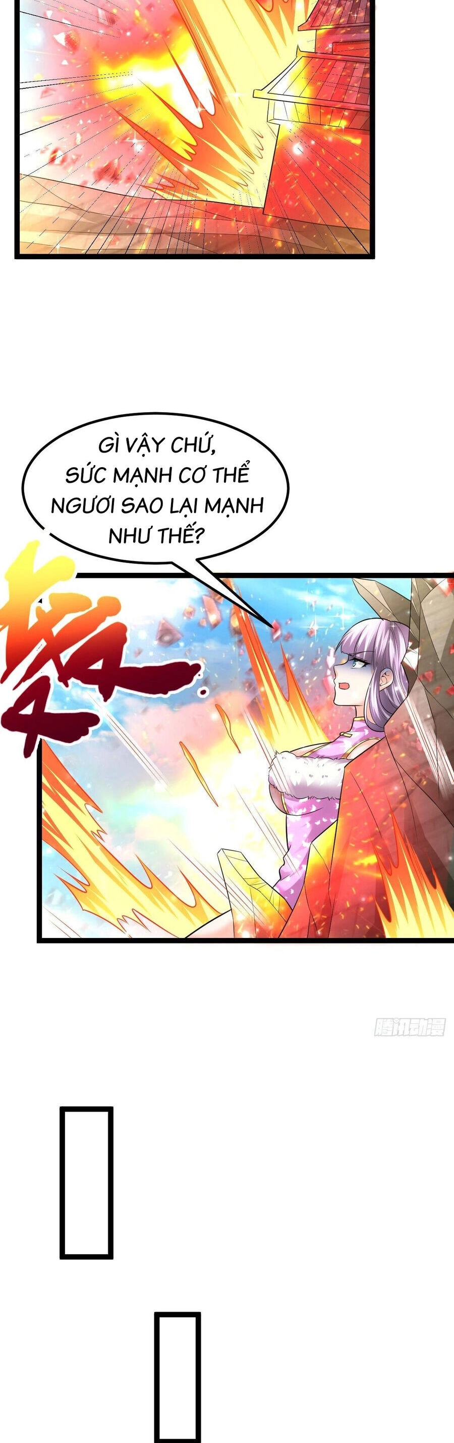Võ Đạo Đỉnh Phong Chapter 60 - 4