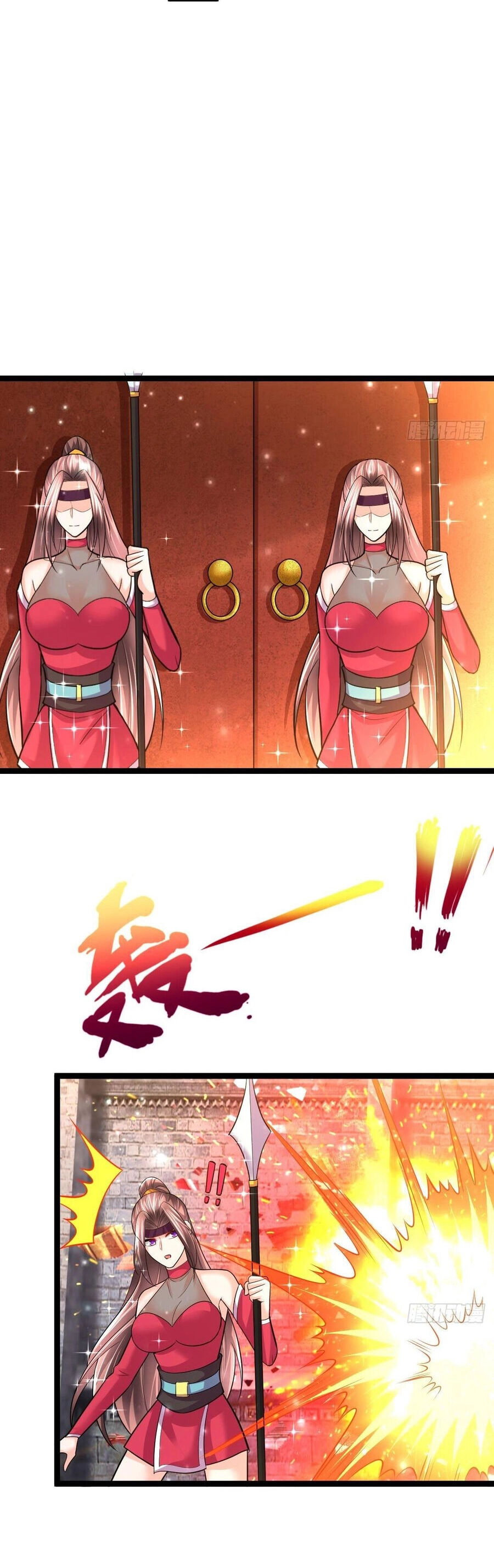 Võ Đạo Đỉnh Phong Chapter 60 - 5