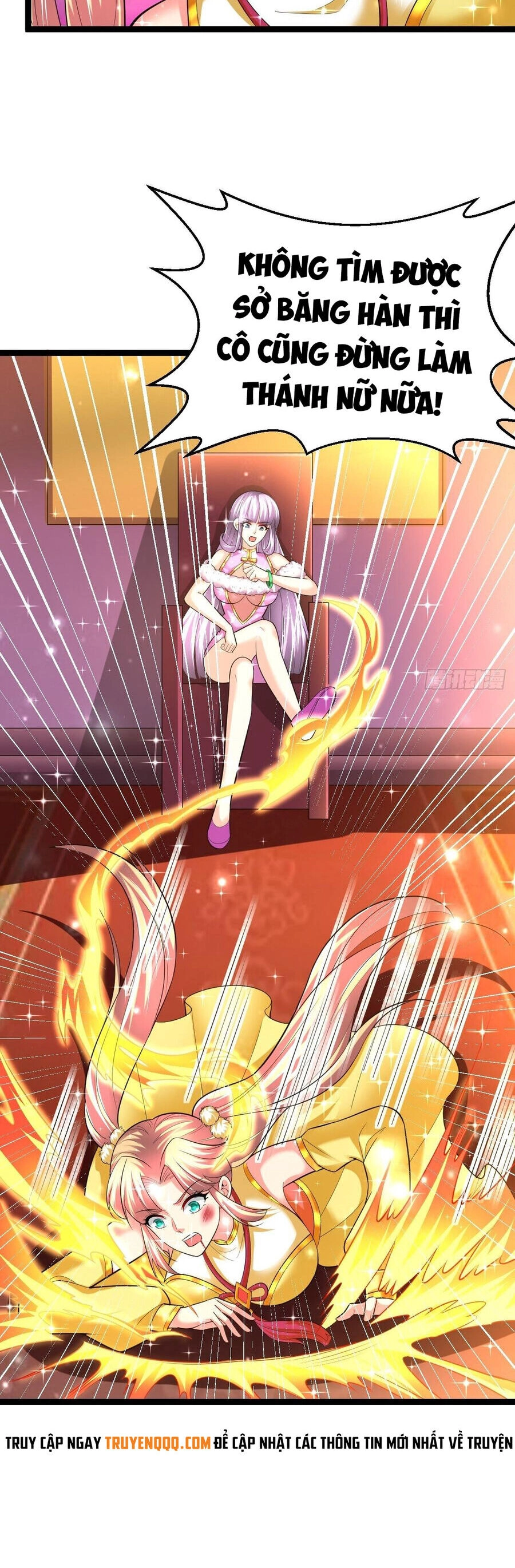 Võ Đạo Đỉnh Phong Chapter 60 - 9