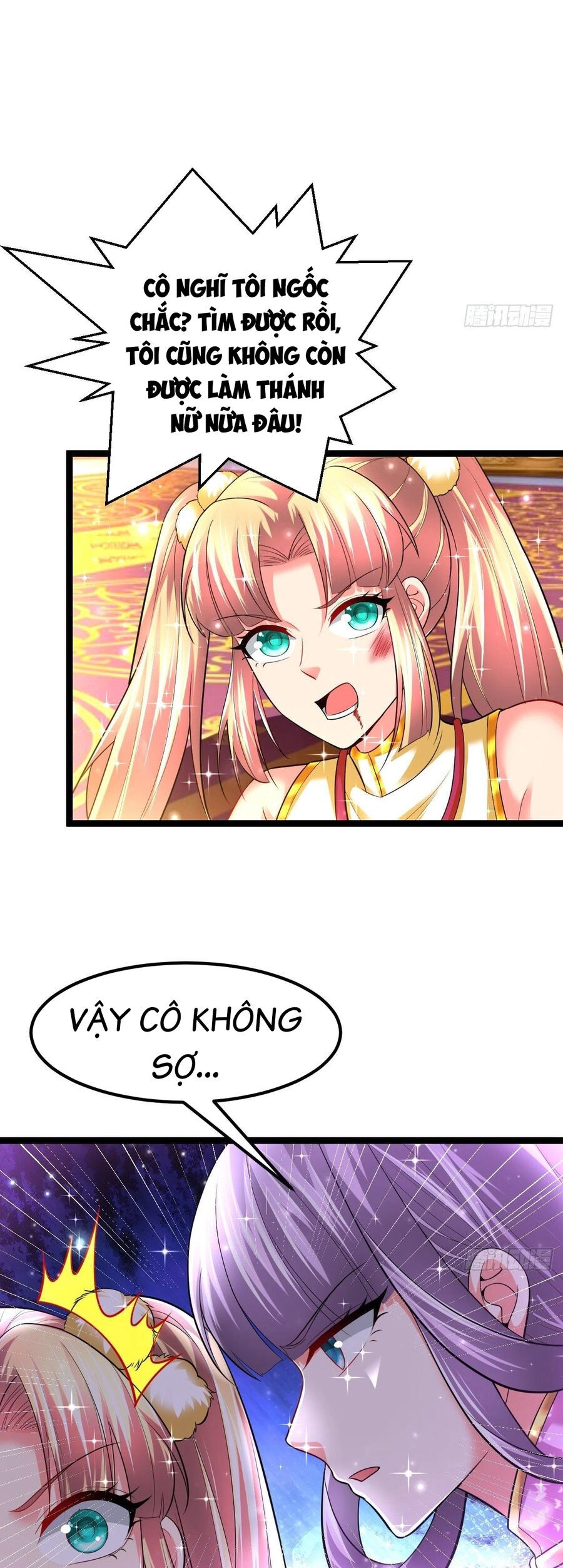 Võ Đạo Đỉnh Phong Chapter 60 - 10