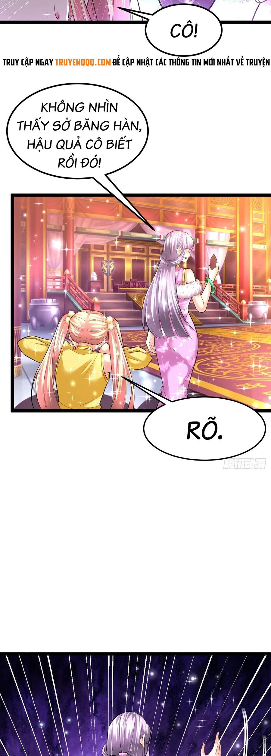 Võ Đạo Đỉnh Phong Chapter 60 - 11