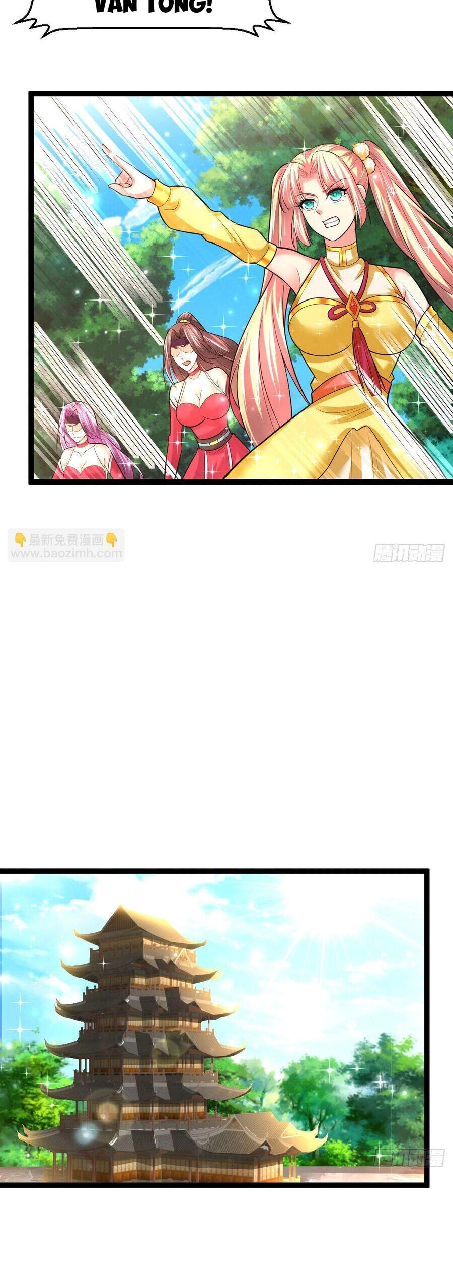 Võ Đạo Đỉnh Phong Chapter 60 - 13