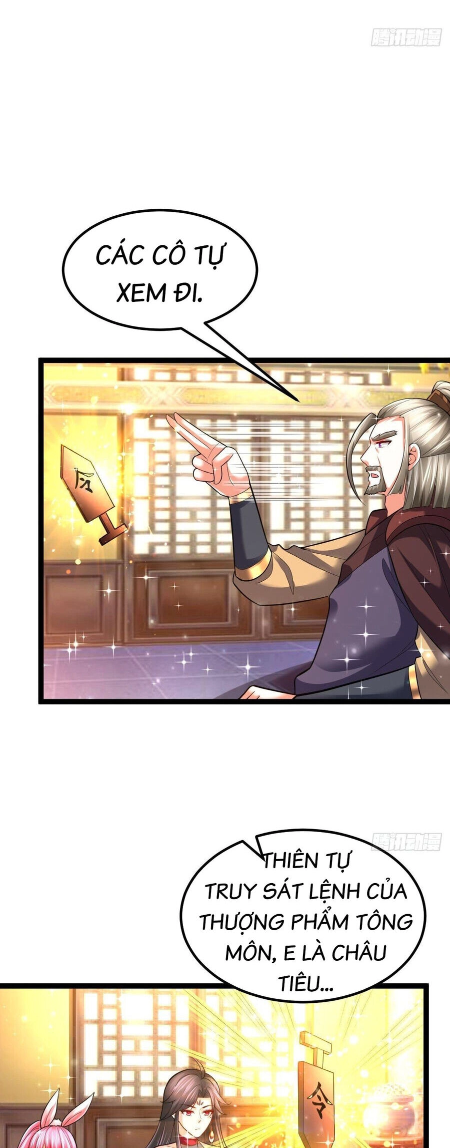 Võ Đạo Đỉnh Phong Chapter 60 - 15