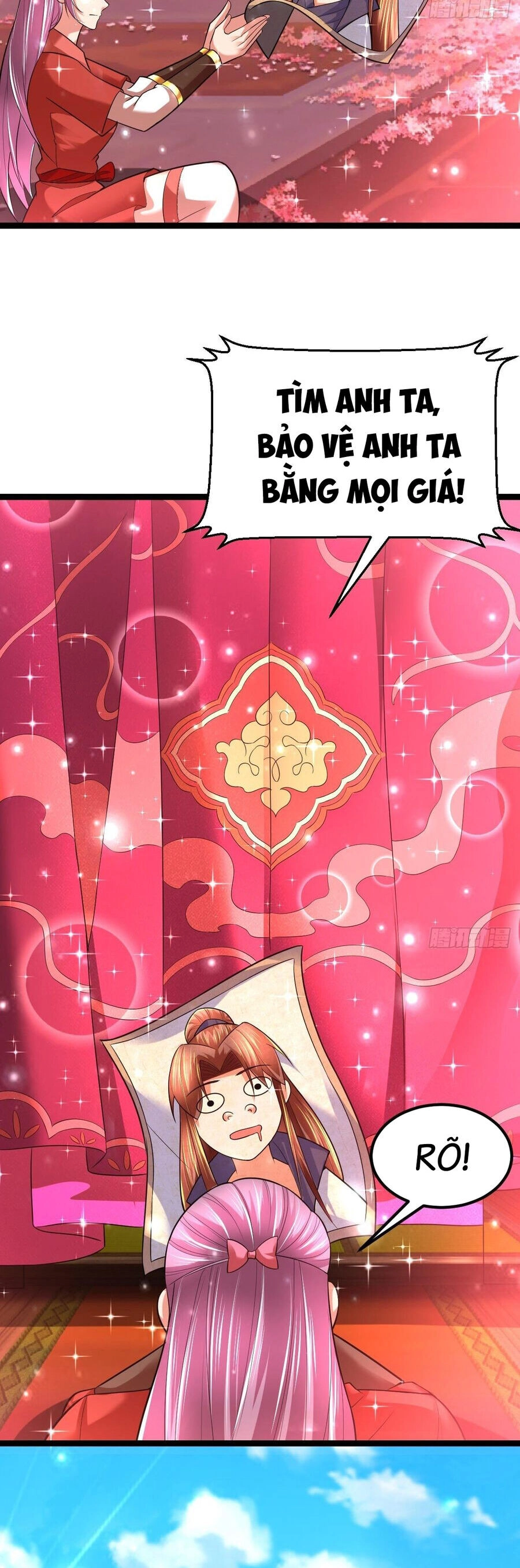 Võ Đạo Đỉnh Phong Chapter 60 - 19