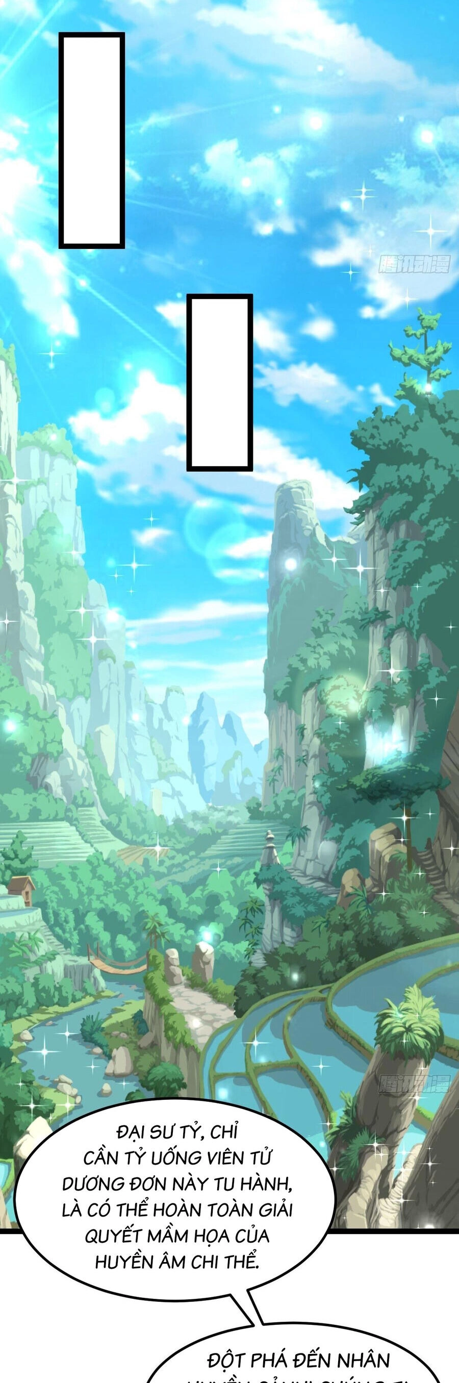 Võ Đạo Đỉnh Phong Chapter 60 - 20