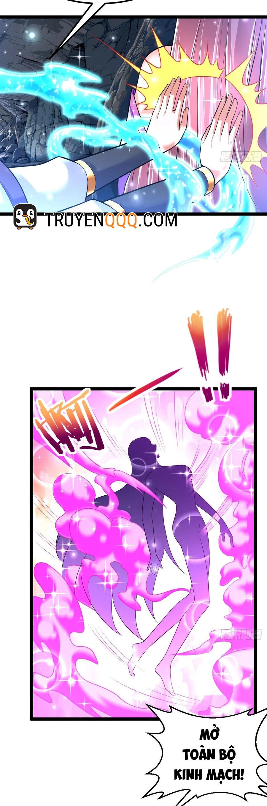 Võ Đạo Đỉnh Phong Chapter 61 - 3