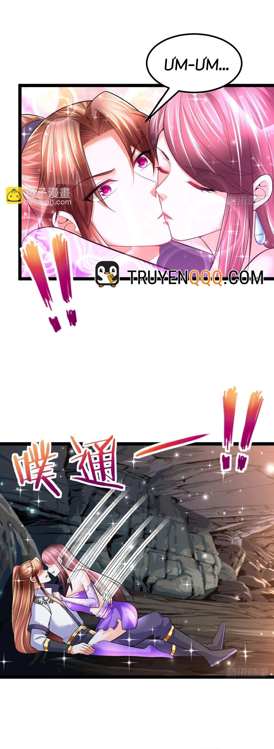 Võ Đạo Đỉnh Phong Chapter 61 - 6