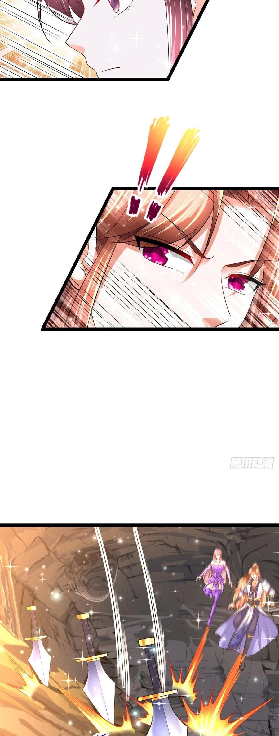 Võ Đạo Đỉnh Phong Chapter 61 - 13