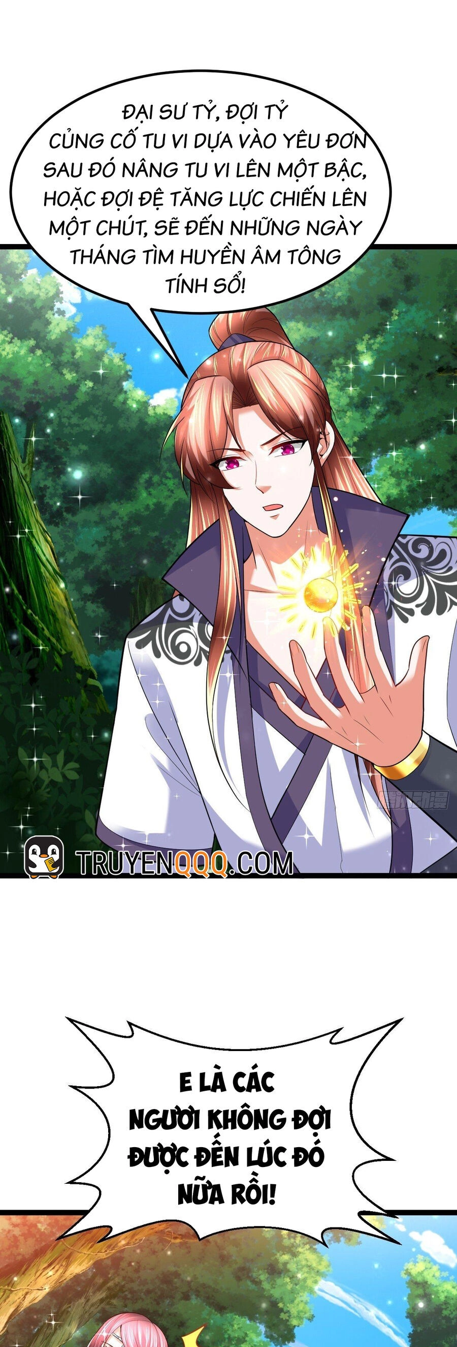 Võ Đạo Đỉnh Phong Chapter 63 - 2