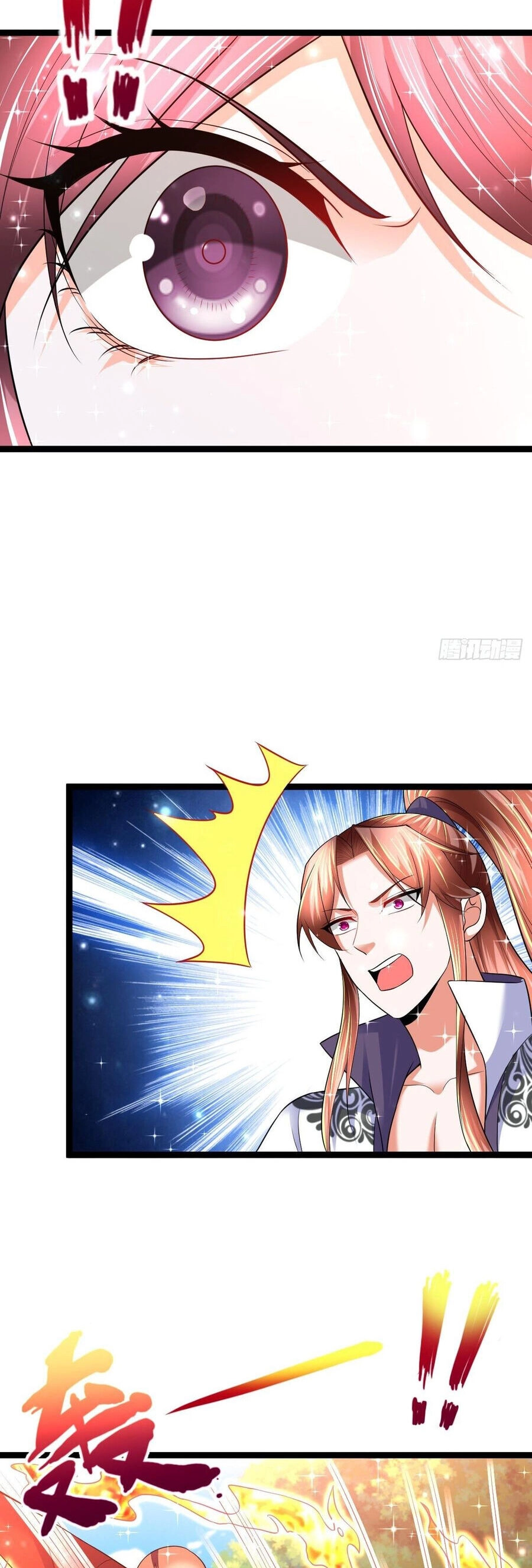 Võ Đạo Đỉnh Phong Chapter 63 - 4