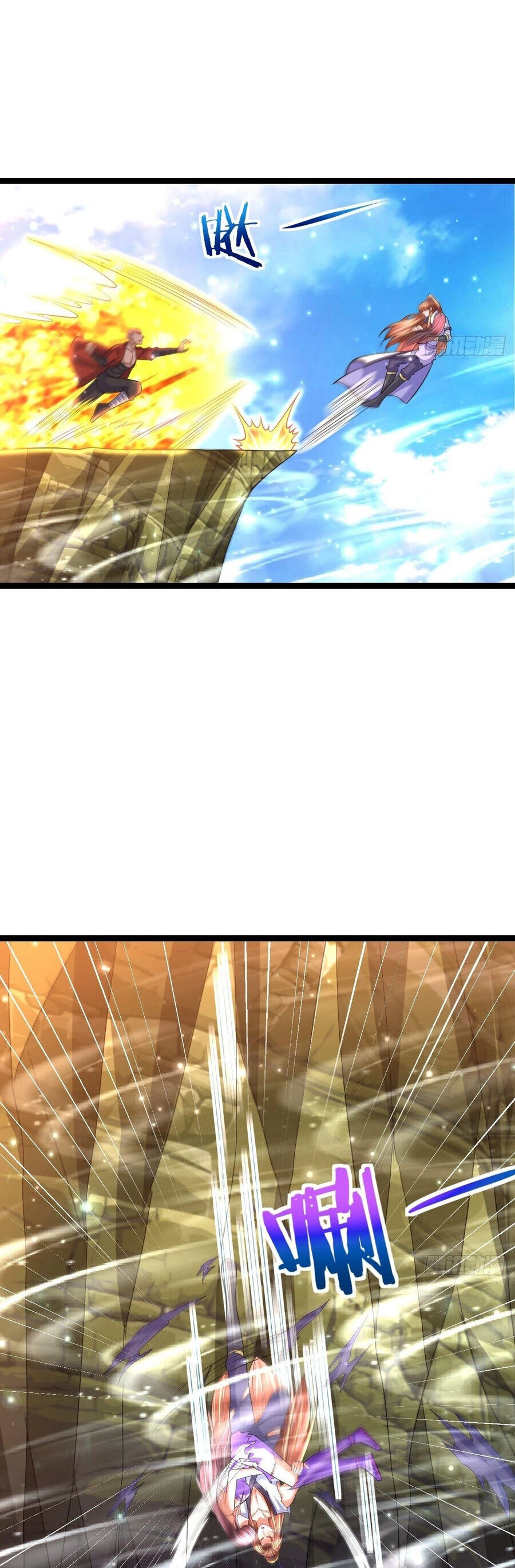 Võ Đạo Đỉnh Phong Chapter 63 - 12