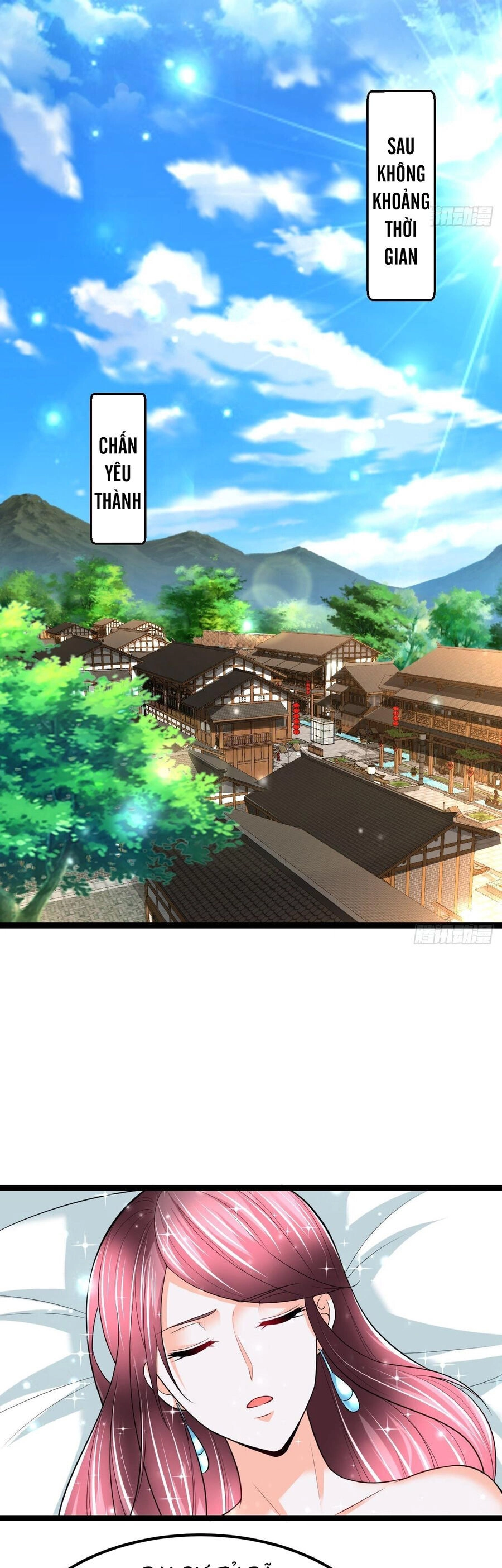 Võ Đạo Đỉnh Phong Chapter 63 - 21