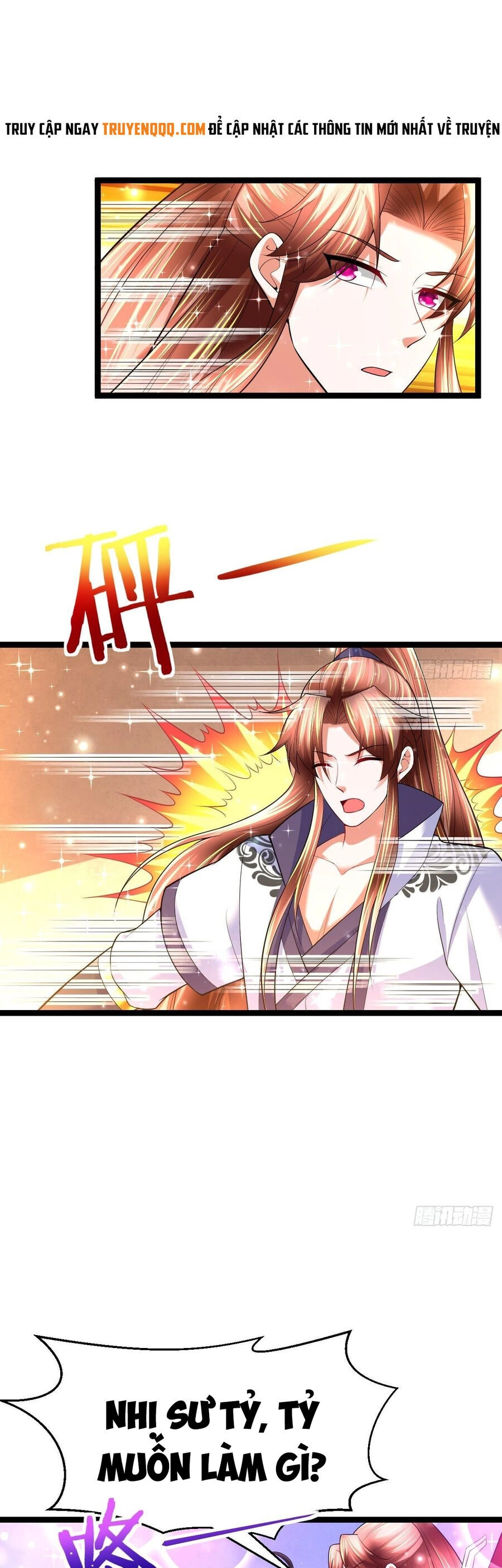 Võ Đạo Đỉnh Phong Chapter 63 - 23