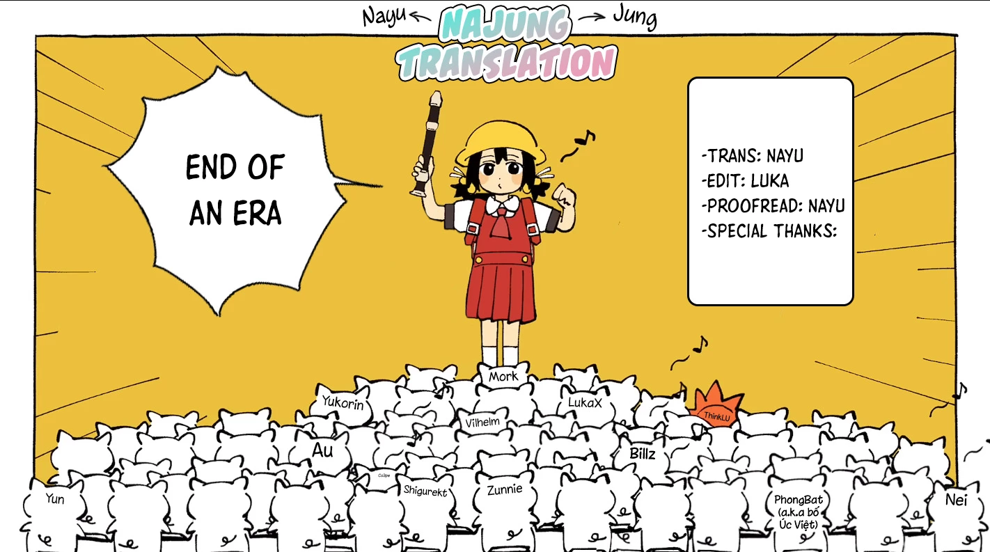 Trị Chứng Mất Ngủ Bằng Asmr Cùng Nhỏ Đàn Em Tinh Nghịch~ Chapter 11.5 - 8