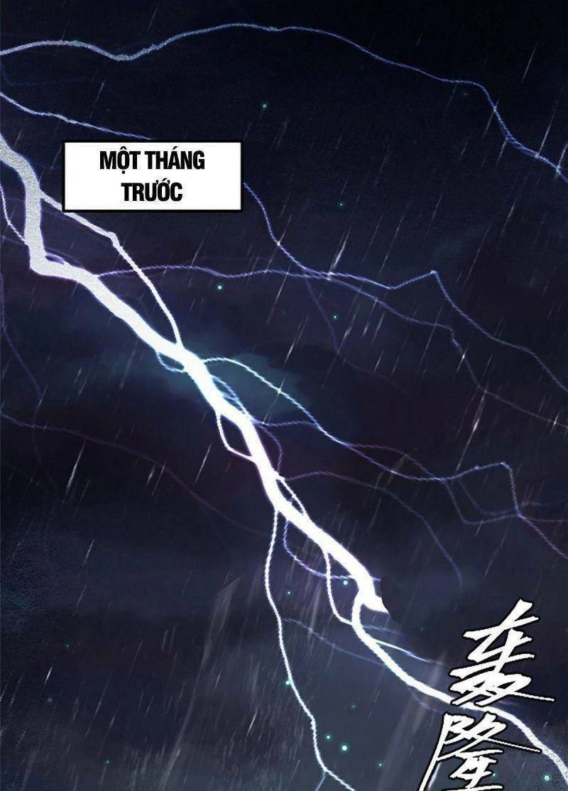 Thí Chủ, Lên Đường Thôi! Chapter 1 - 3