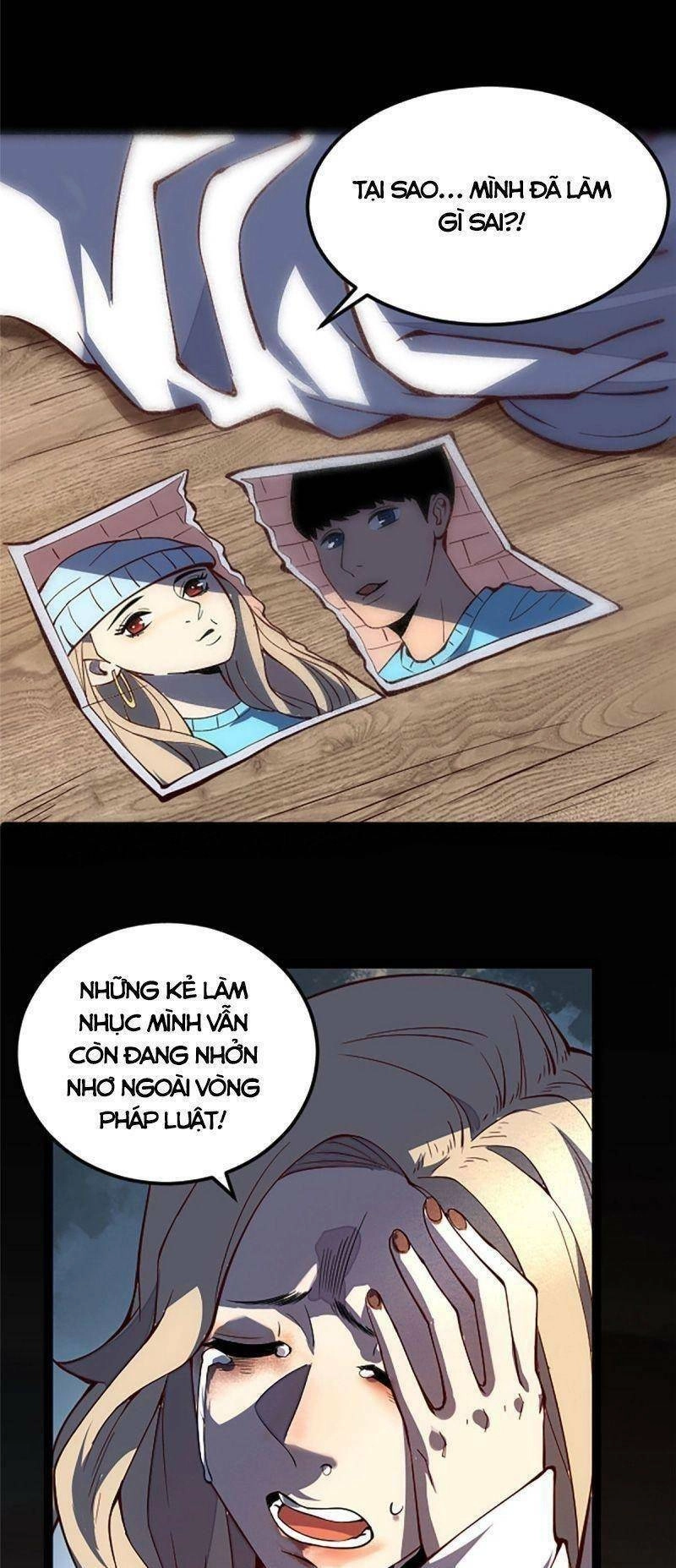 Thí Chủ, Lên Đường Thôi! Chapter 1 - 7