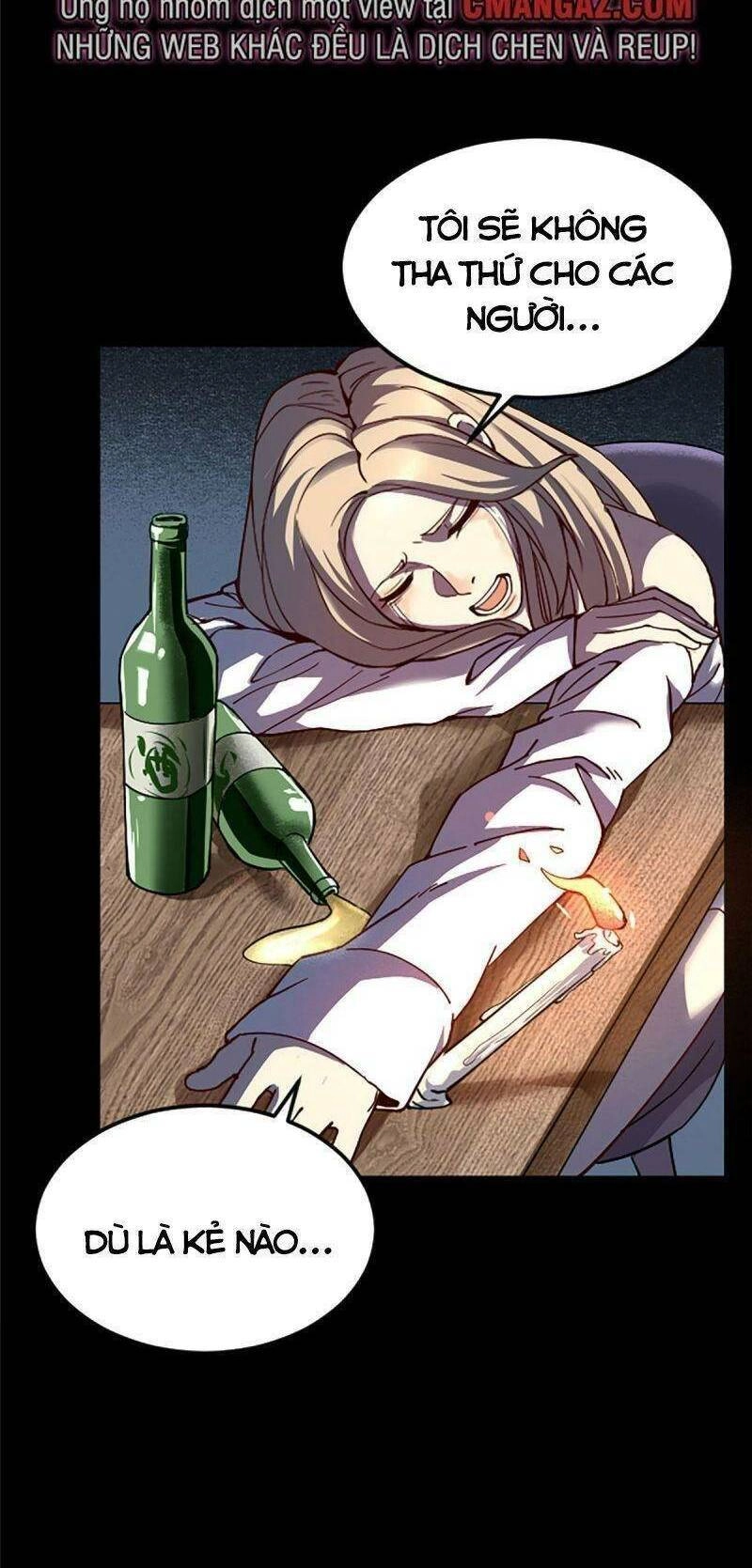 Thí Chủ, Lên Đường Thôi! Chapter 1 - 10