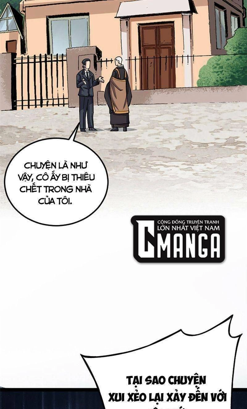 Thí Chủ, Lên Đường Thôi! Chapter 1 - 14