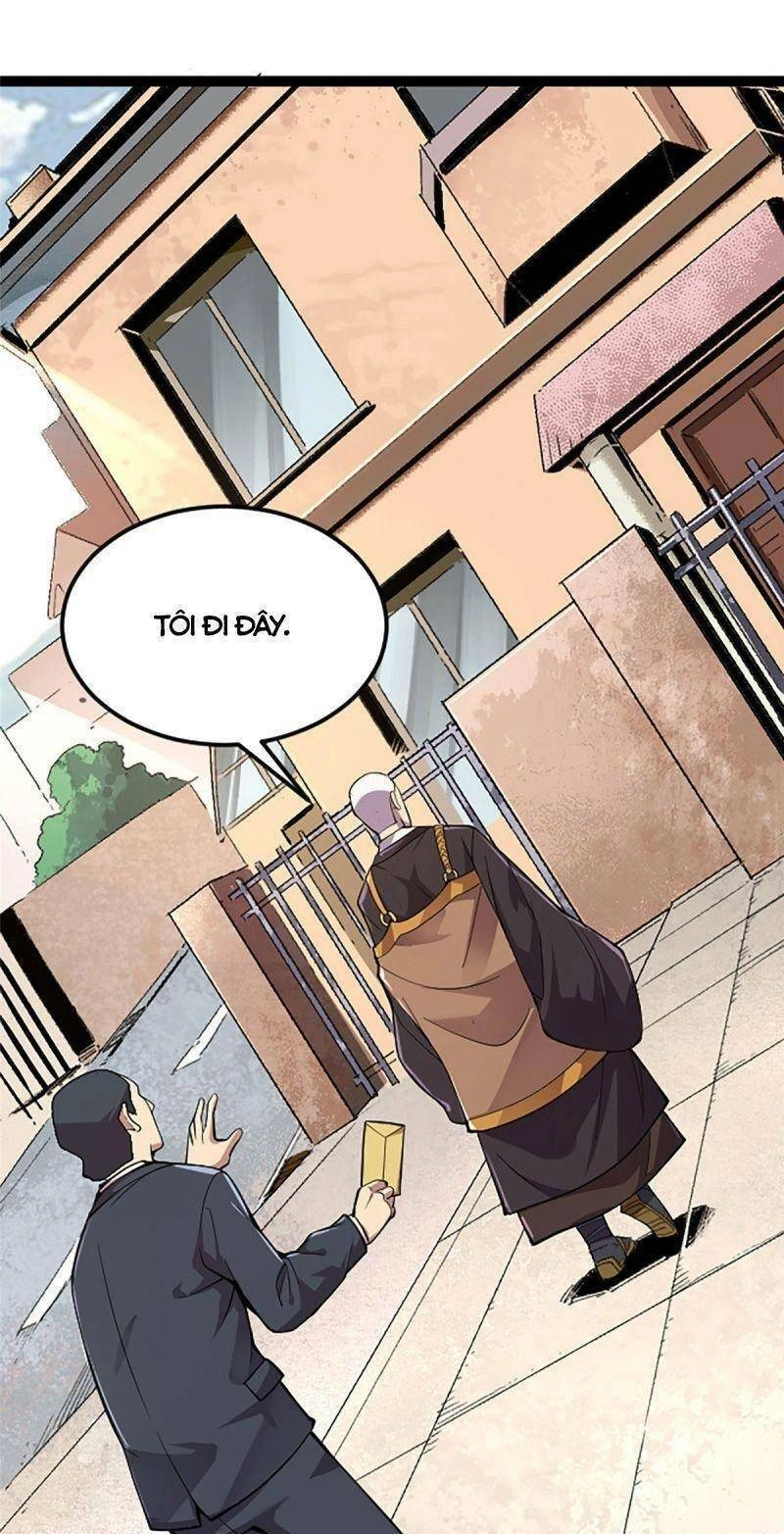 Thí Chủ, Lên Đường Thôi! Chapter 1 - 24