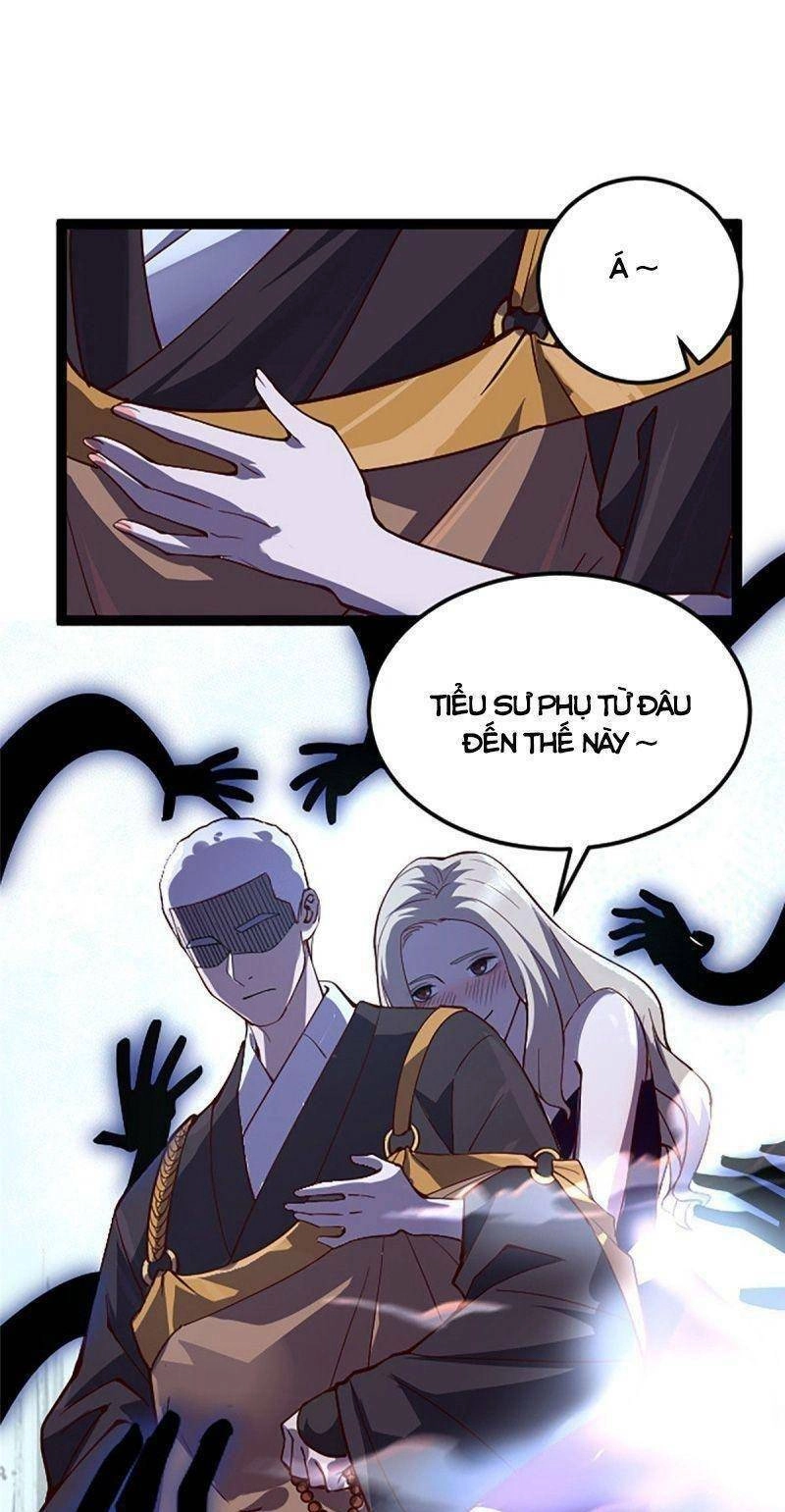 Thí Chủ, Lên Đường Thôi! Chapter 1 - 30