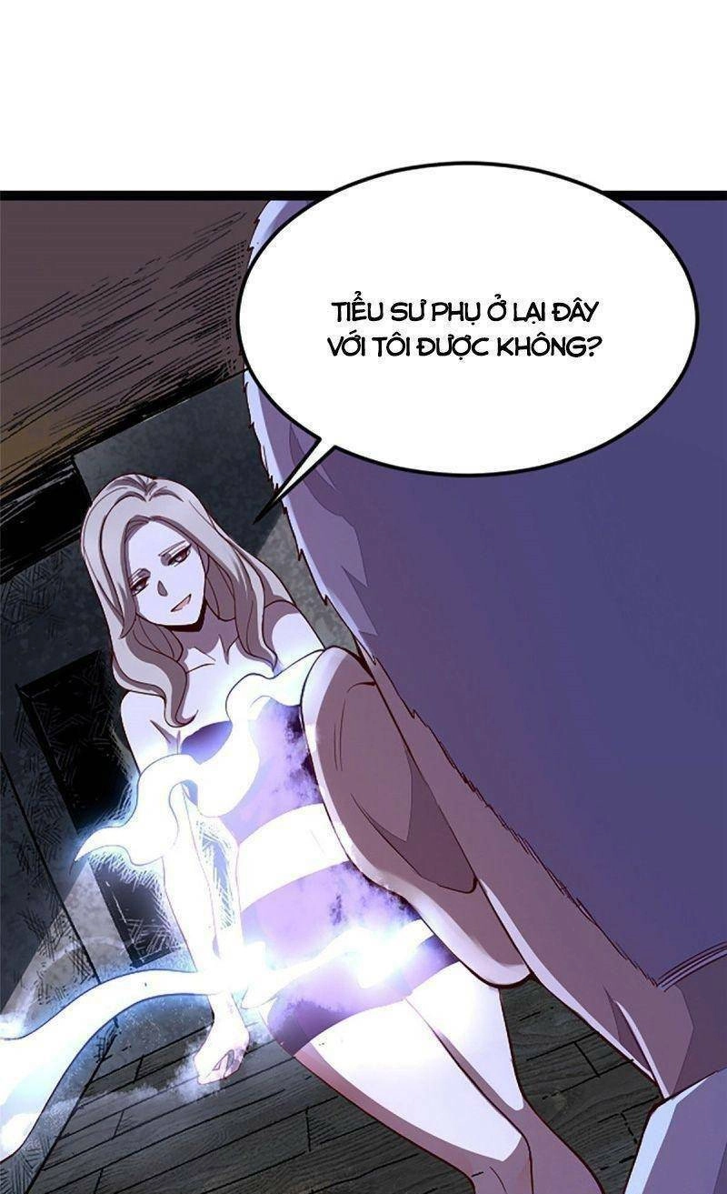 Thí Chủ, Lên Đường Thôi! Chapter 1 - 32